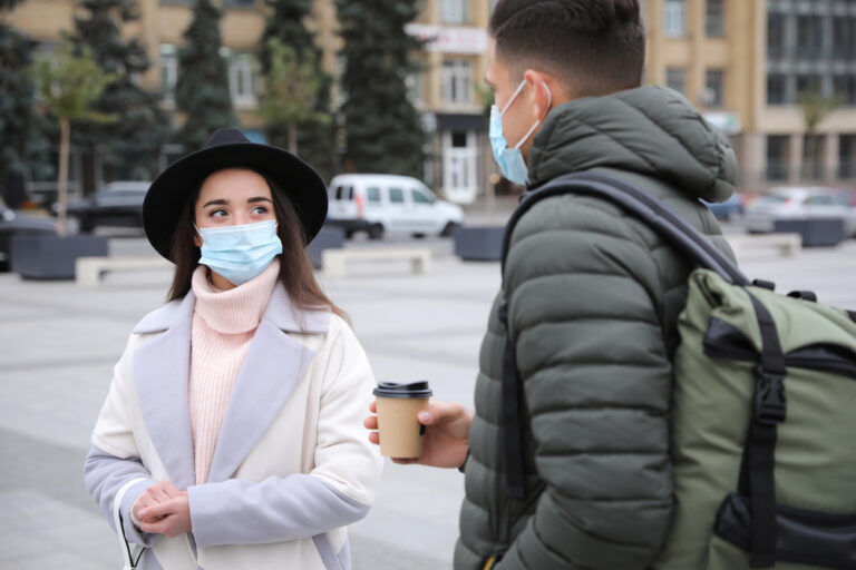 Winter lockdown? Dutch virologists are anticipating stricter measures