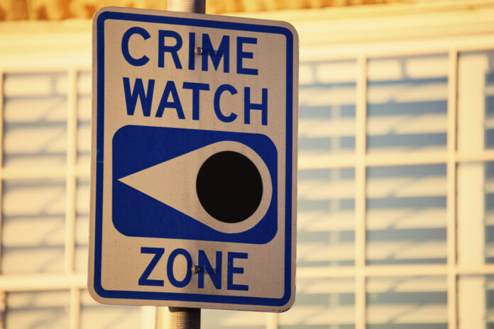 picture-of-a-crime-watch-zone-sign