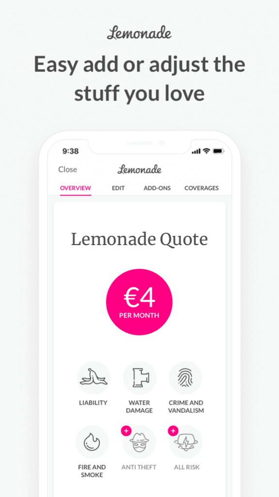 Photo-of-lemonade-app-on-phpne