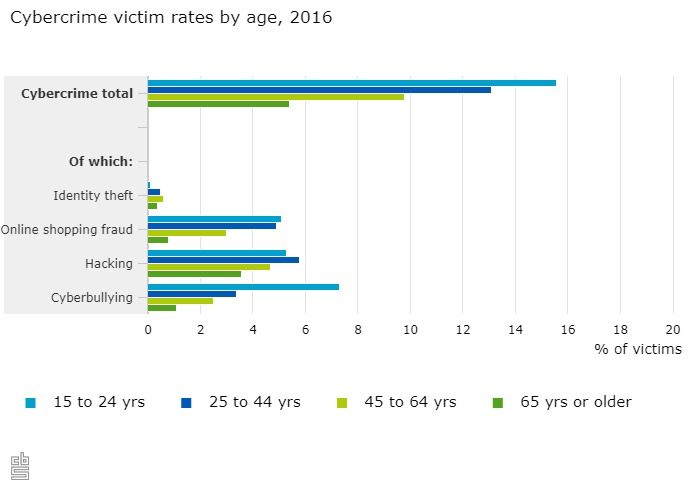 Cyberbullying in the Netherlands