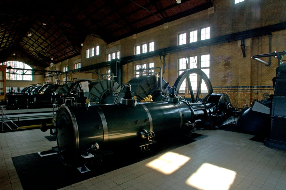 photo-of-steam-pumps-D-F-Wouda-the-netherlands