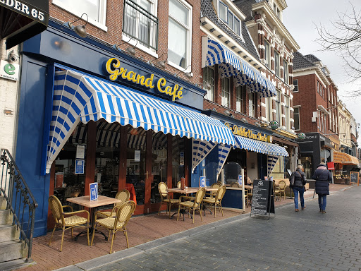 10 of the most unmissable cafes in Leeuwarden
