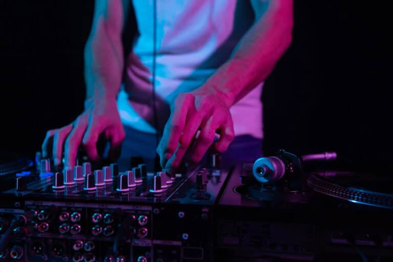 OPINION: Just because you’re a Dutch man doesn’t mean you should be a DJ