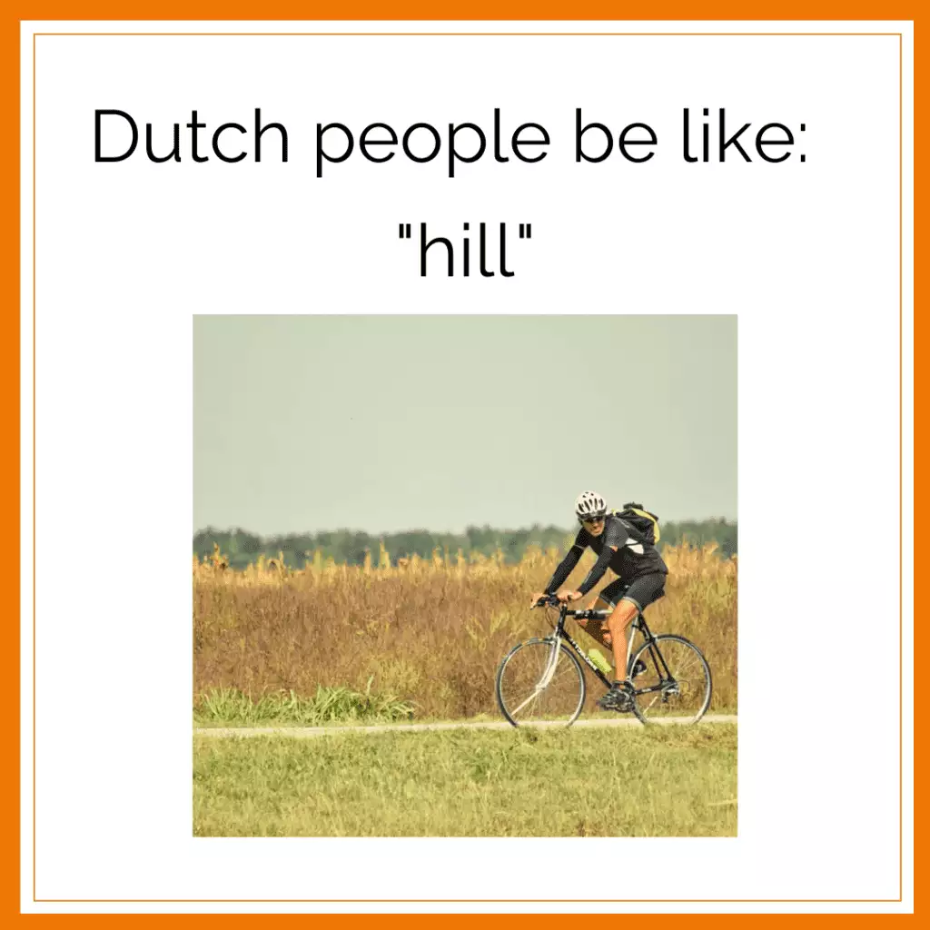 20 Hilarious Dutch Memes That Will Have You Choking On Your Bitterballen