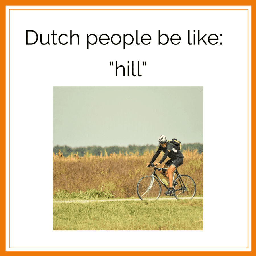 Meme-of-a-Dutch-man-cycling-in-netherlands