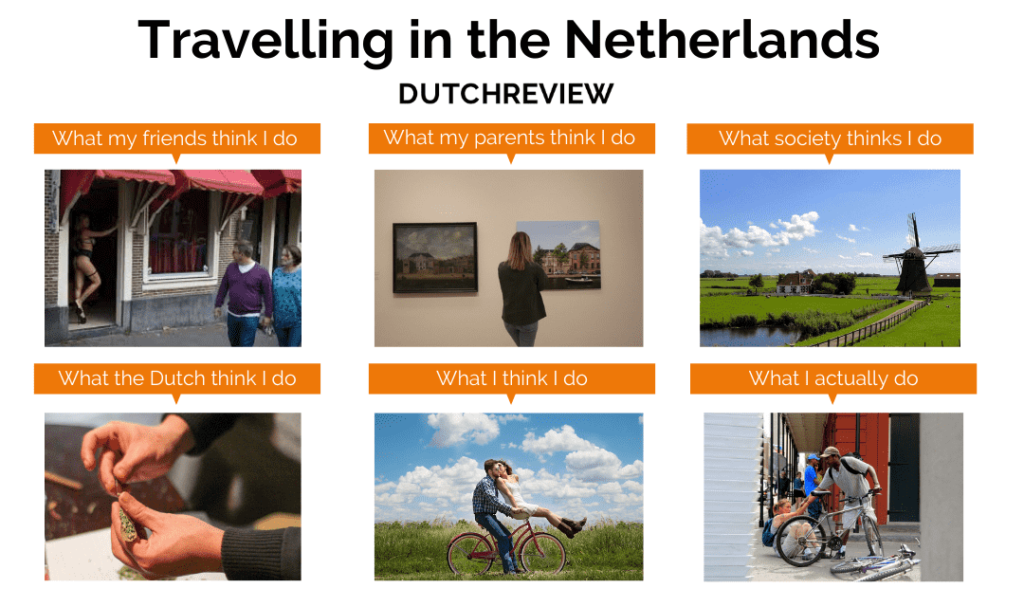 20 Hilarious Dutch Memes That Will Have You Choking On Your Bitterballen