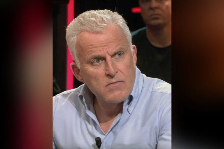 Street named after Peter R. de Vries following crime journalist’s murder