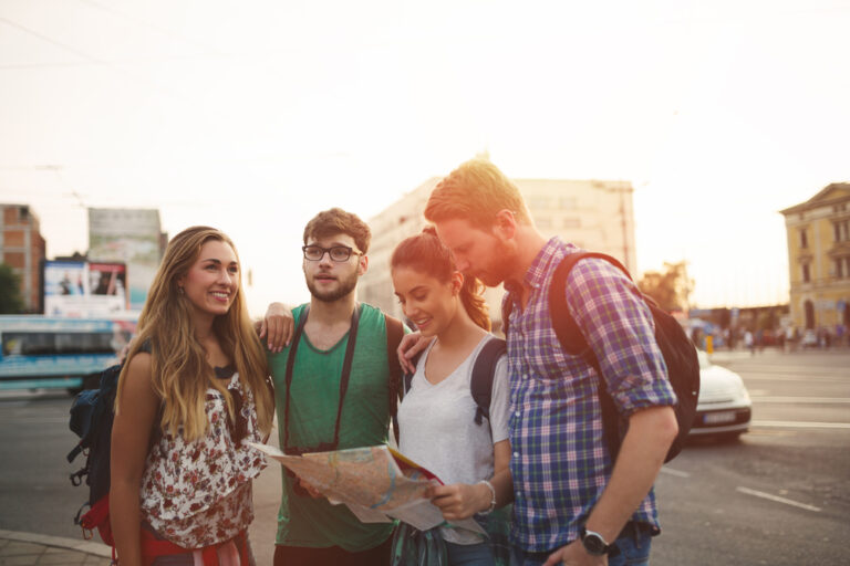 Free travel pass for thousands of young Europeans