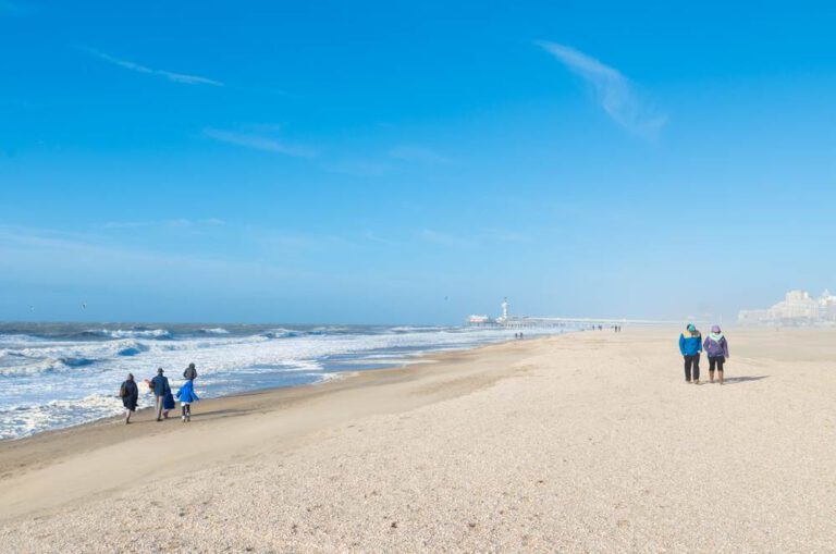 Netherlands records hottest June ever: what do experts predict for the rest of summer?