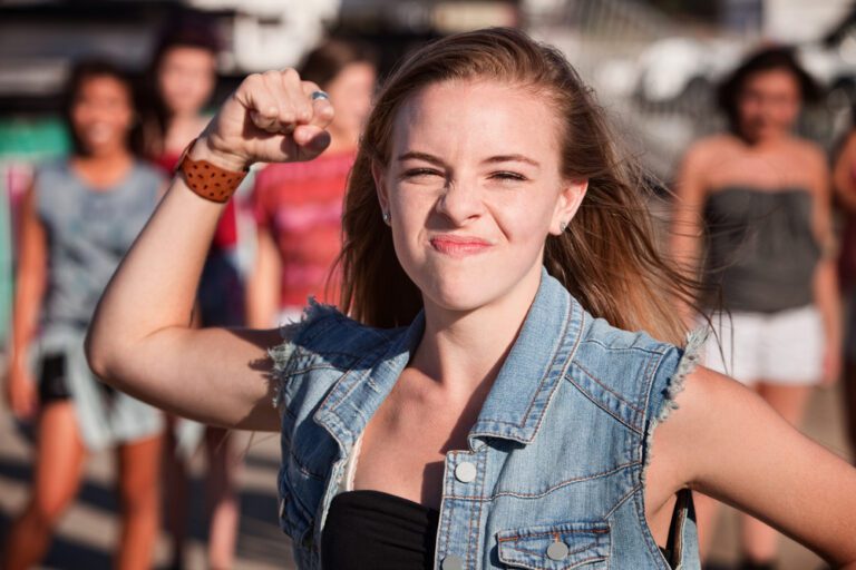 Being a feminist in the Netherlands: surprisingly, it’s a challenge