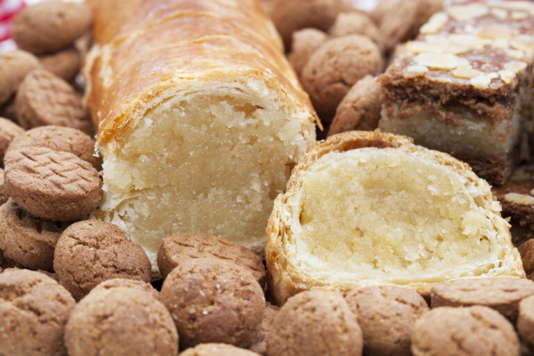 11 Dutch treats that you need to eat (like, right now)