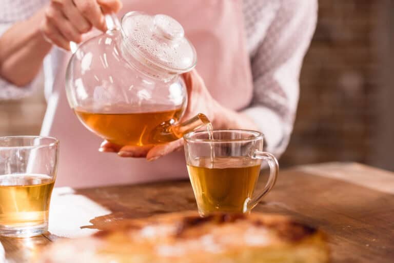 Here’s the tea: Dutchies have no idea how to drink it