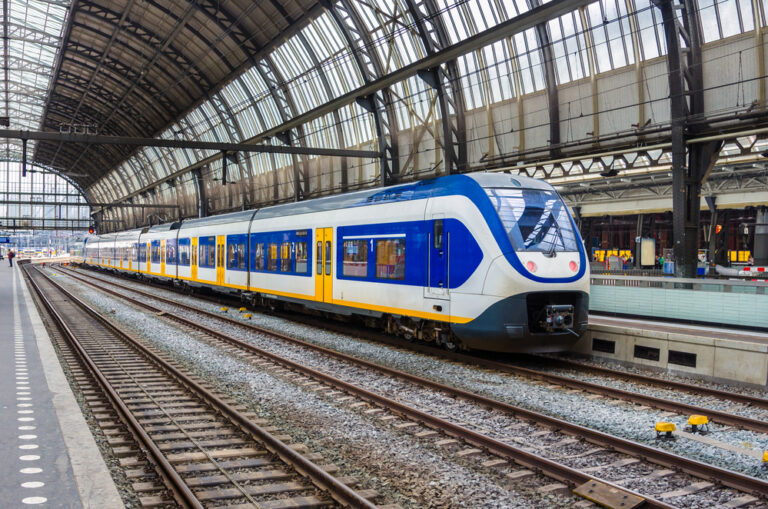 Feeling unsafe on an NS train? Here’s how to get help