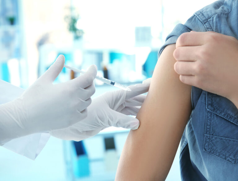 Shots fired: adults in the Netherlands can opt for Janssen vaccine today