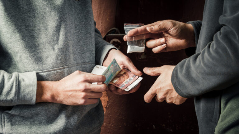 Why all drugs should be decriminalised in the Netherlands
