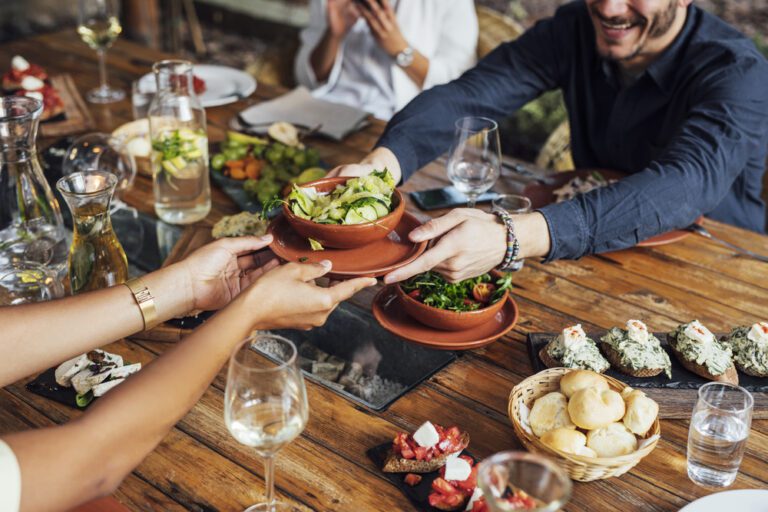 These two Dutch cities rank in the top 10 for vegans in Europe
