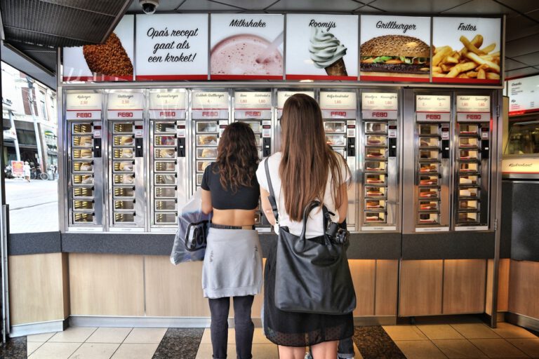 A romantic film about FEBO? Yep, it’s a thing