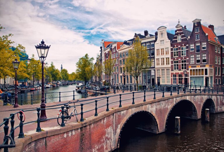 5 things you will miss if you leave the Netherlands