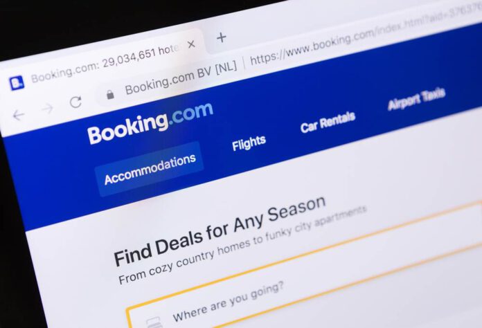 Booking.com-commits-to-repaying-€65-million-euro-after-bonuses-scandal