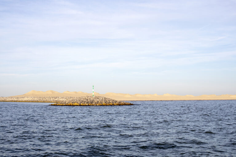 The Netherlands may face higher sea level rises than global average