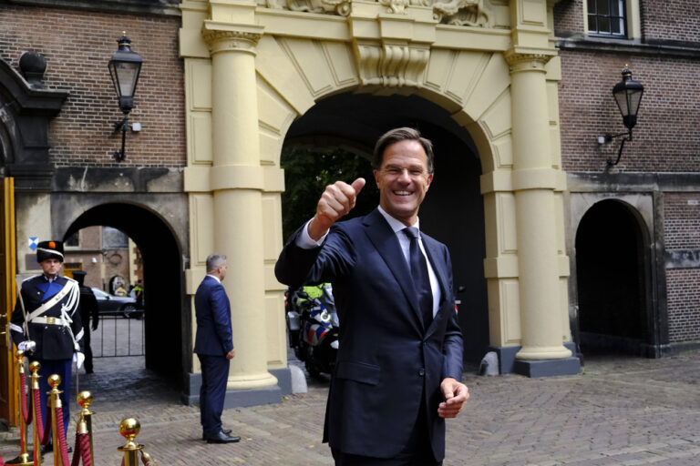 Not a moment too soon: Dutch cabinet to increase the minimum wage in 2023