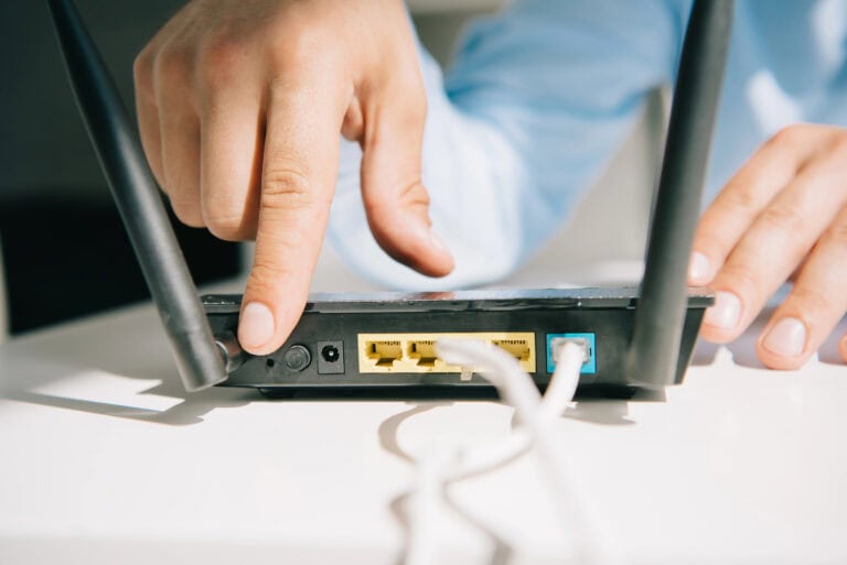 Your Odido router may have been sharing personal data with a foreign AI firm: here’s what to know