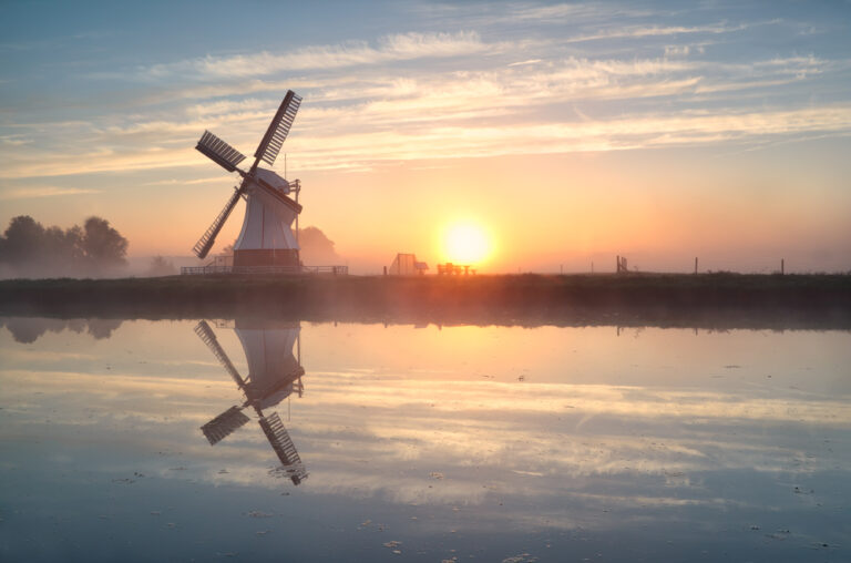 Today is the sunniest day of the week: what about the rest of May?