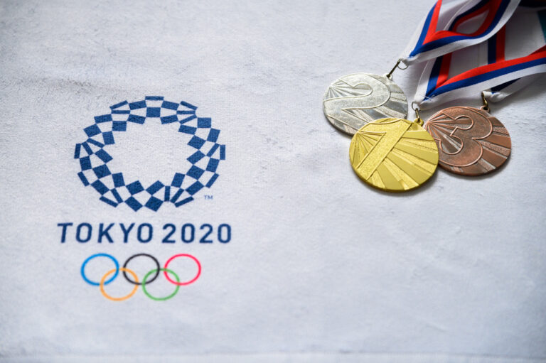 Most successful Olympic day in almost 100 years for the Netherlands