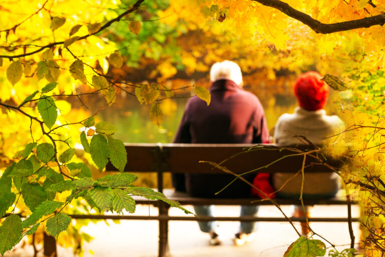 Pension gap between Dutch men and women is the second-largest in the EU