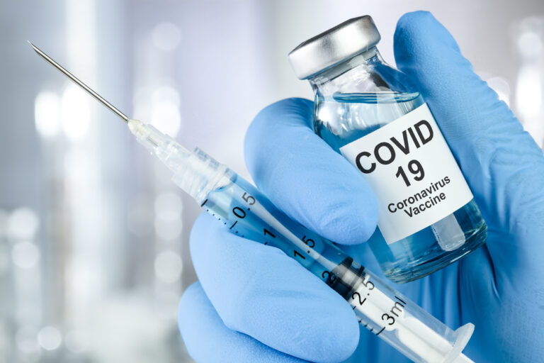 Proof of vaccination without having the shot? New form of vaccine fraud in the Netherlands
