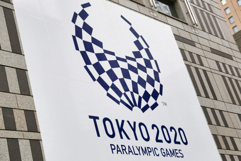 We struck more gold! The Netherlands’ Paralympic wins continue