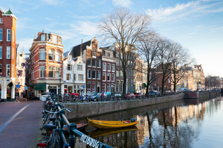 No more excuses: Dutch landlords can now insulate homes with new subsidy