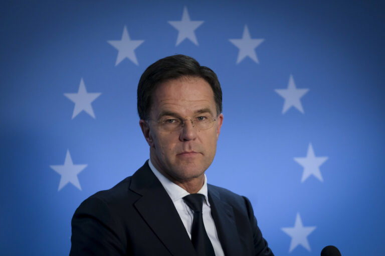 Dutch cabinet on Ukraine: Rutte condemns Russian aggression, Baudet ‘doesn’t want to go that far’