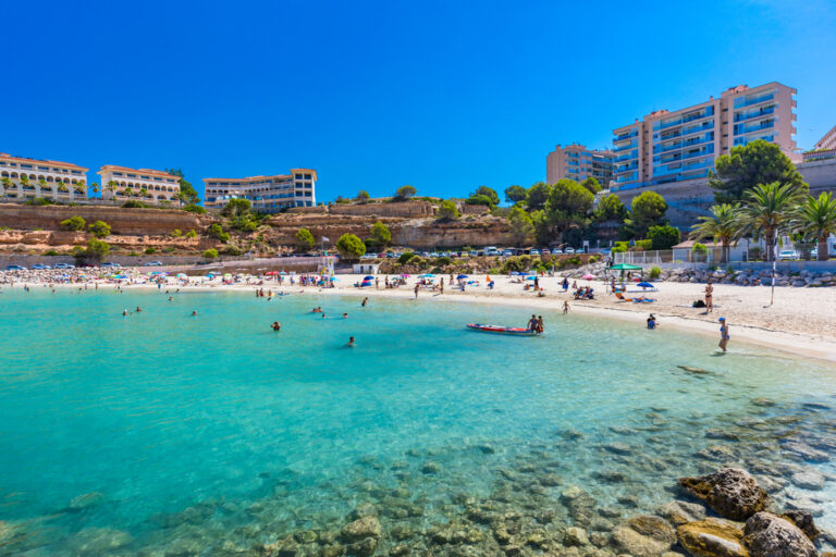 Dutch tourist attacked in Mallorca dies of injuries