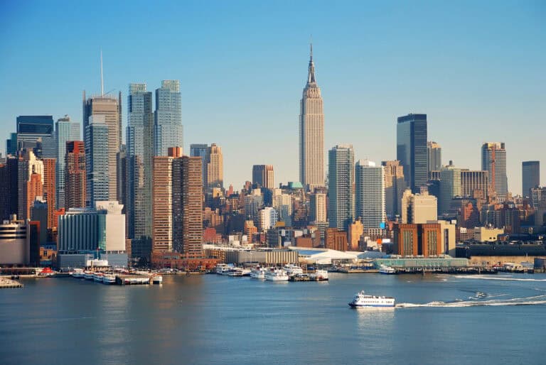 Did the Dutch really buy New York for 24 dollars? 