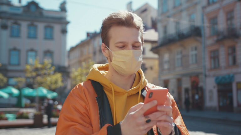 Travellers rejoice! Soon you can get tested before your trip for free