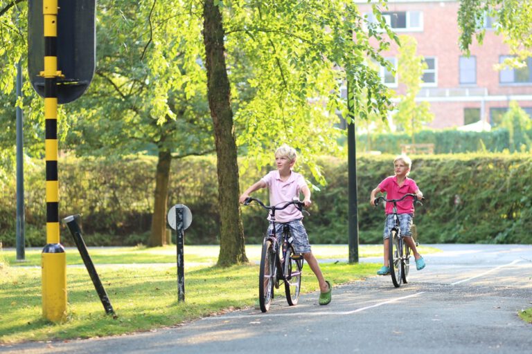 Cycling like a Dutchie? First, you have to pass their bike exam!