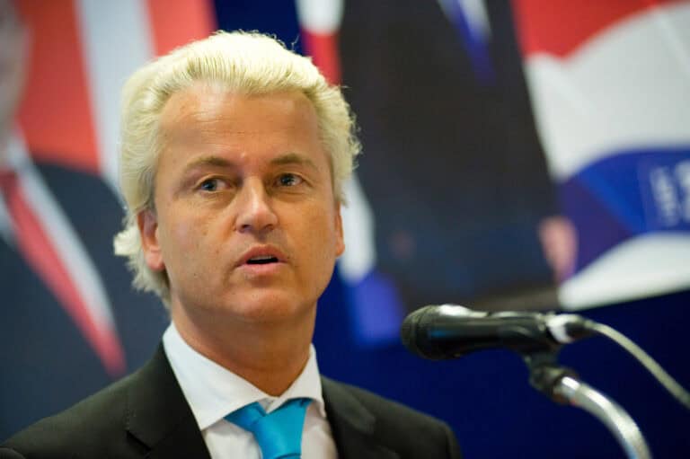 Wilders’ far-right PVV overtakes D66: Dutch election result hangs in the balance