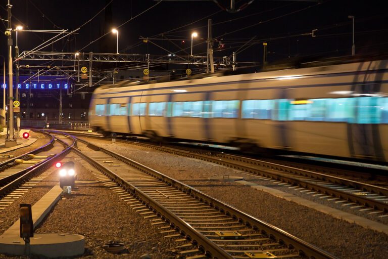 This sleeper train will connect 100 European cities (yes, including Amsterdam)