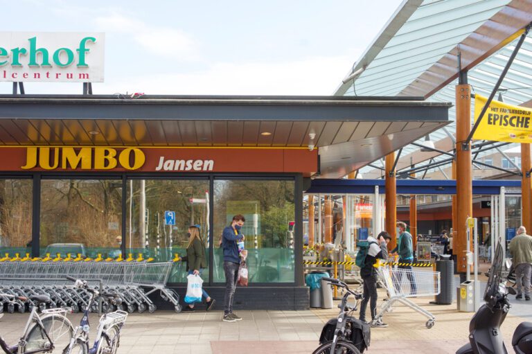This Dutch supermarket is ditching meat discounts: Here’s why