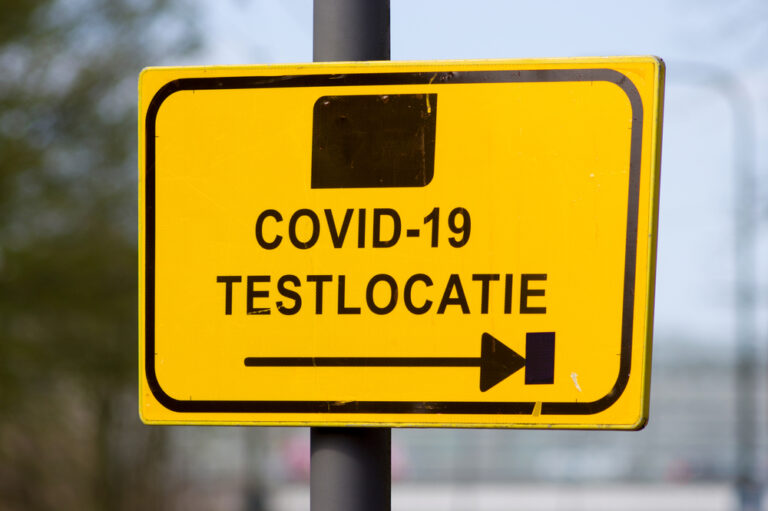 ‘Change is needed’: Netherlands logs 23,000 COVID-19 cases in 24 hours