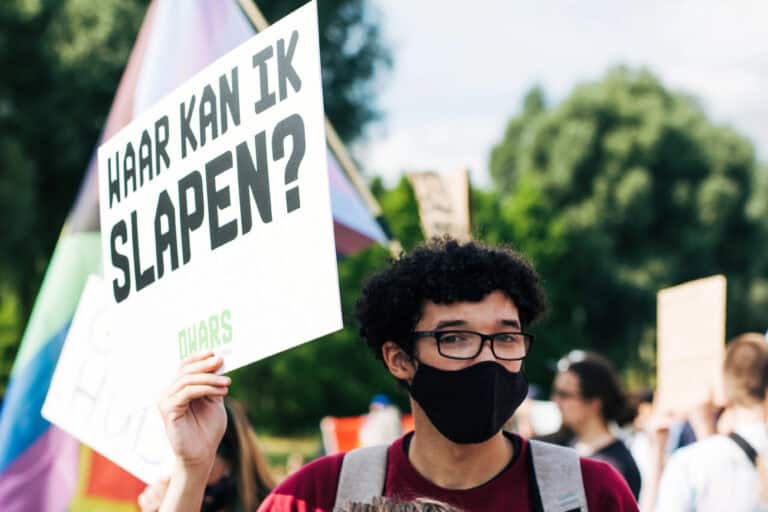 It’s official: Internationals who rent in the Netherlands are even less likely to get their security deposits back