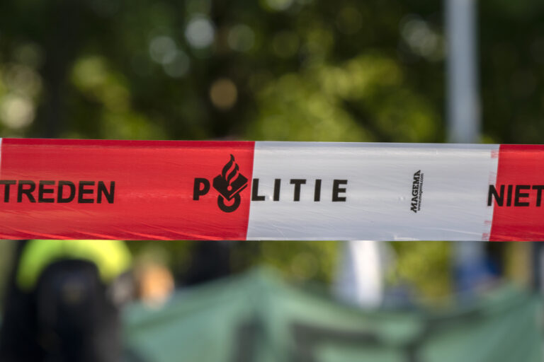 90-year-old Dutch man kills woman, then sets house on fire