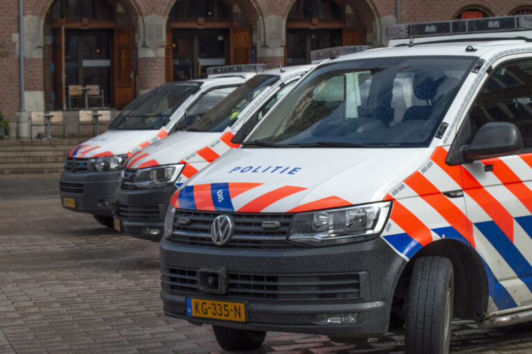 Thirty arrests made after student activists occupy university building in Amsterdam