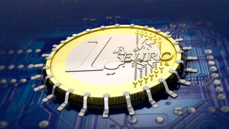 A “digital euro” in the Netherlands? Here’s what it could look like