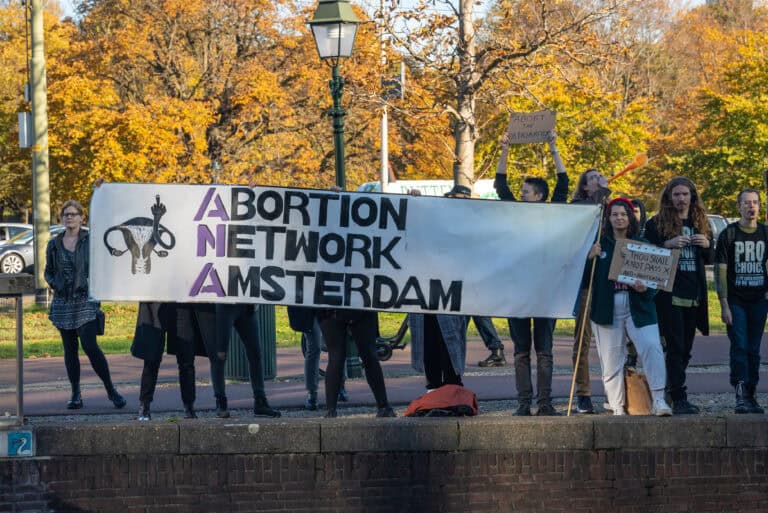 Too many requests, not enough doctors: Dutch abortion site hits pause after a week