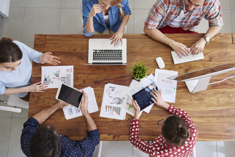 8 Dutch startups that make the world a better place