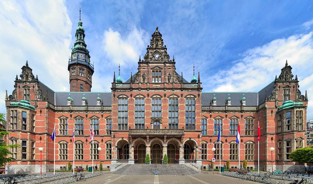 These 7 Dutch Universities Ranked In Times Top 100 DutchReview