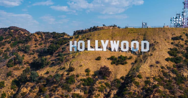 Tom Holland in Holland? 7 times the Netherlands appeared in Hollywood movies