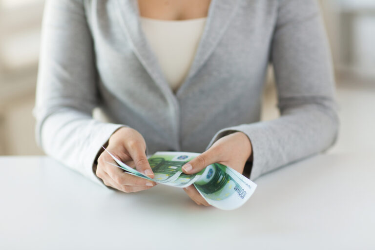 What is the average salary in the Netherlands? [UPDATED 2026]